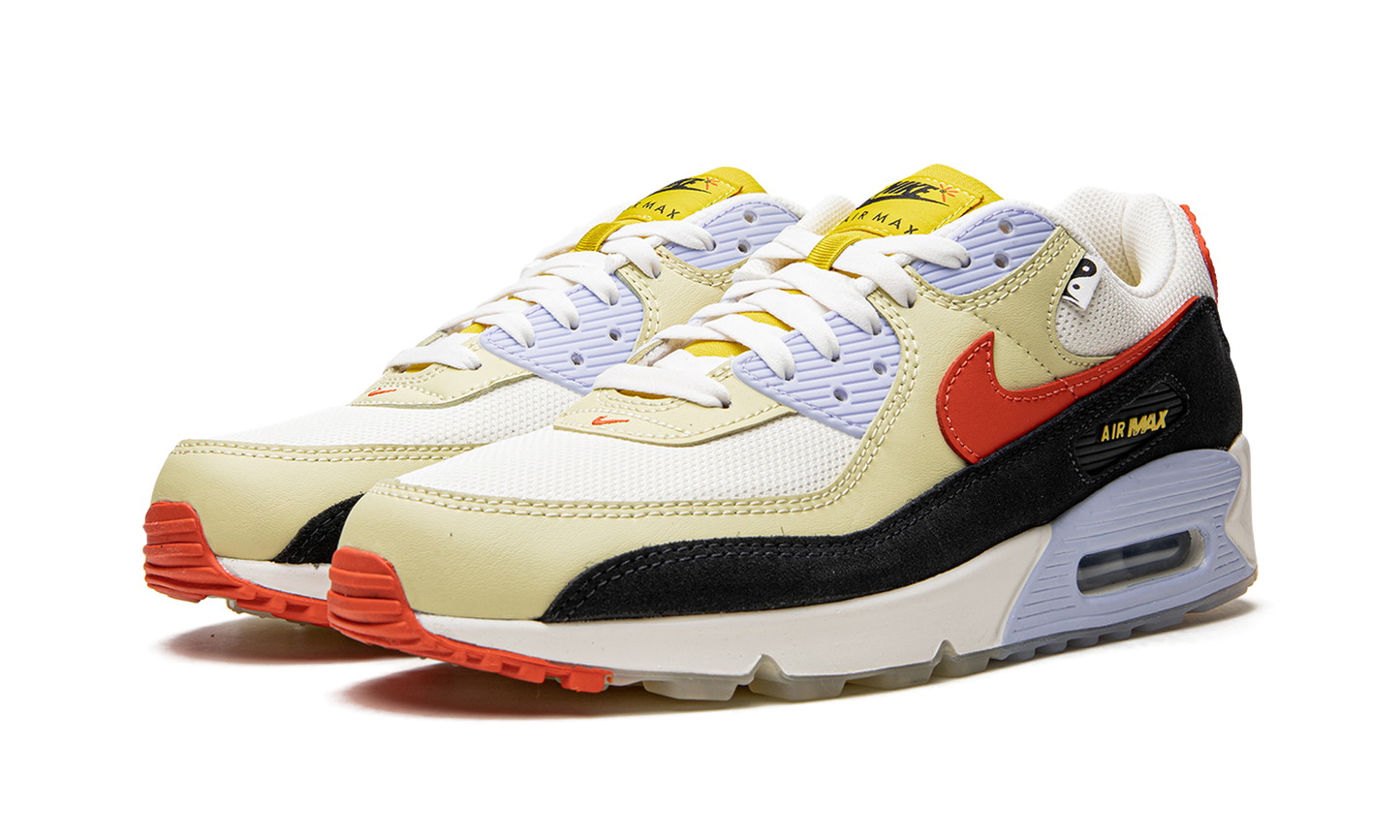 Air Max 90 "Set To Rise" DV2116 700