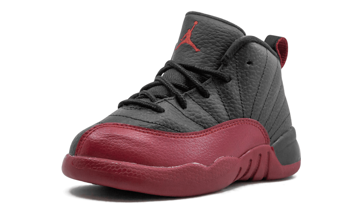 Jordan 12 Retro BT TD "Flu Game" 850000 002