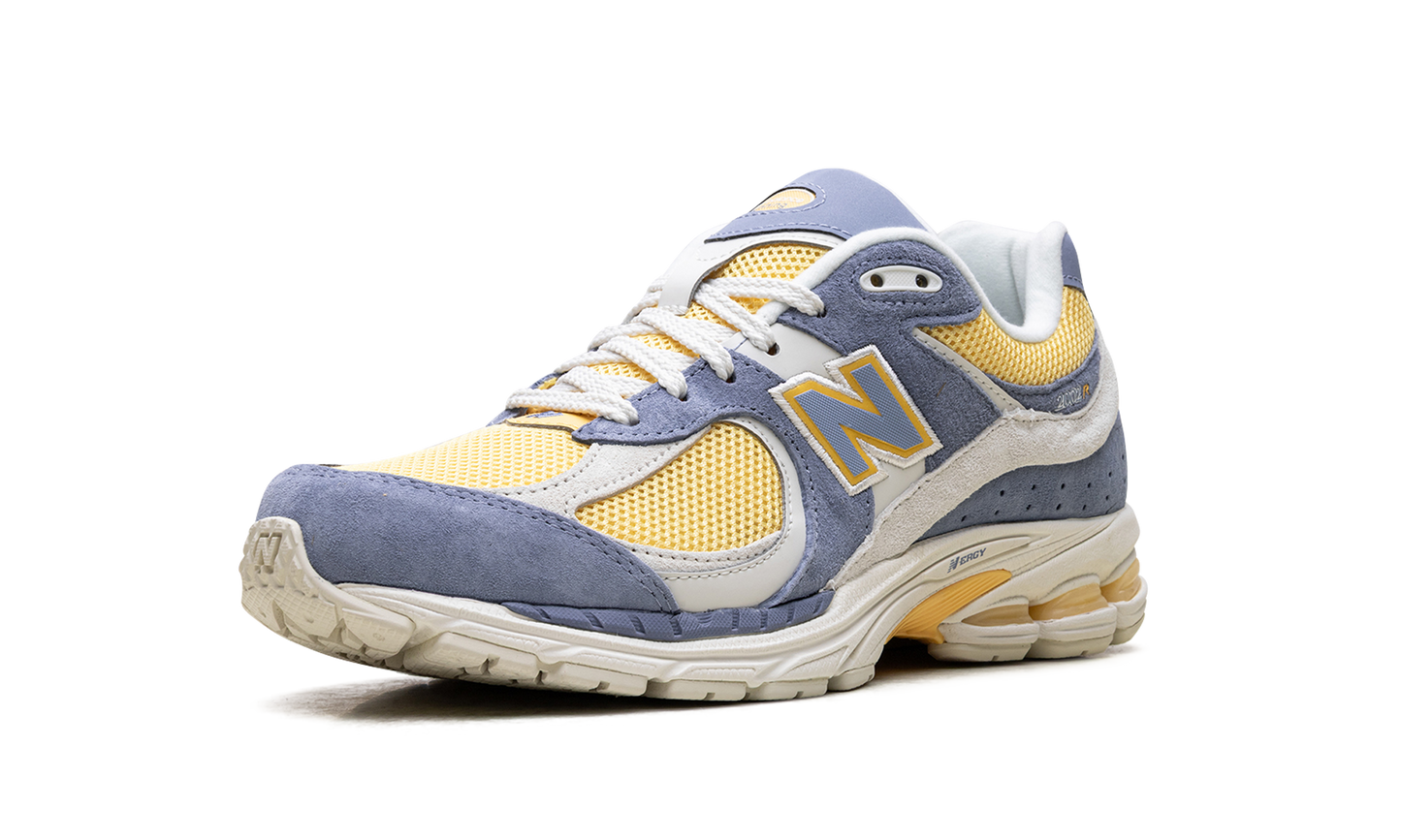 2002R "Dusk Shower Clementine Sea Salt" U2002RZN