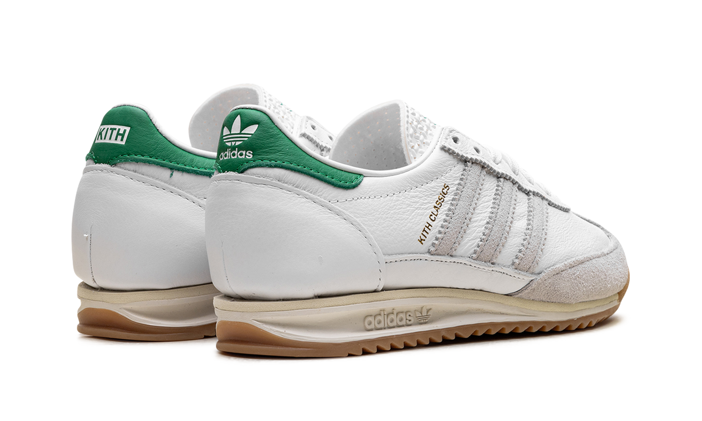 SL 72 "Kith Classics White Green"