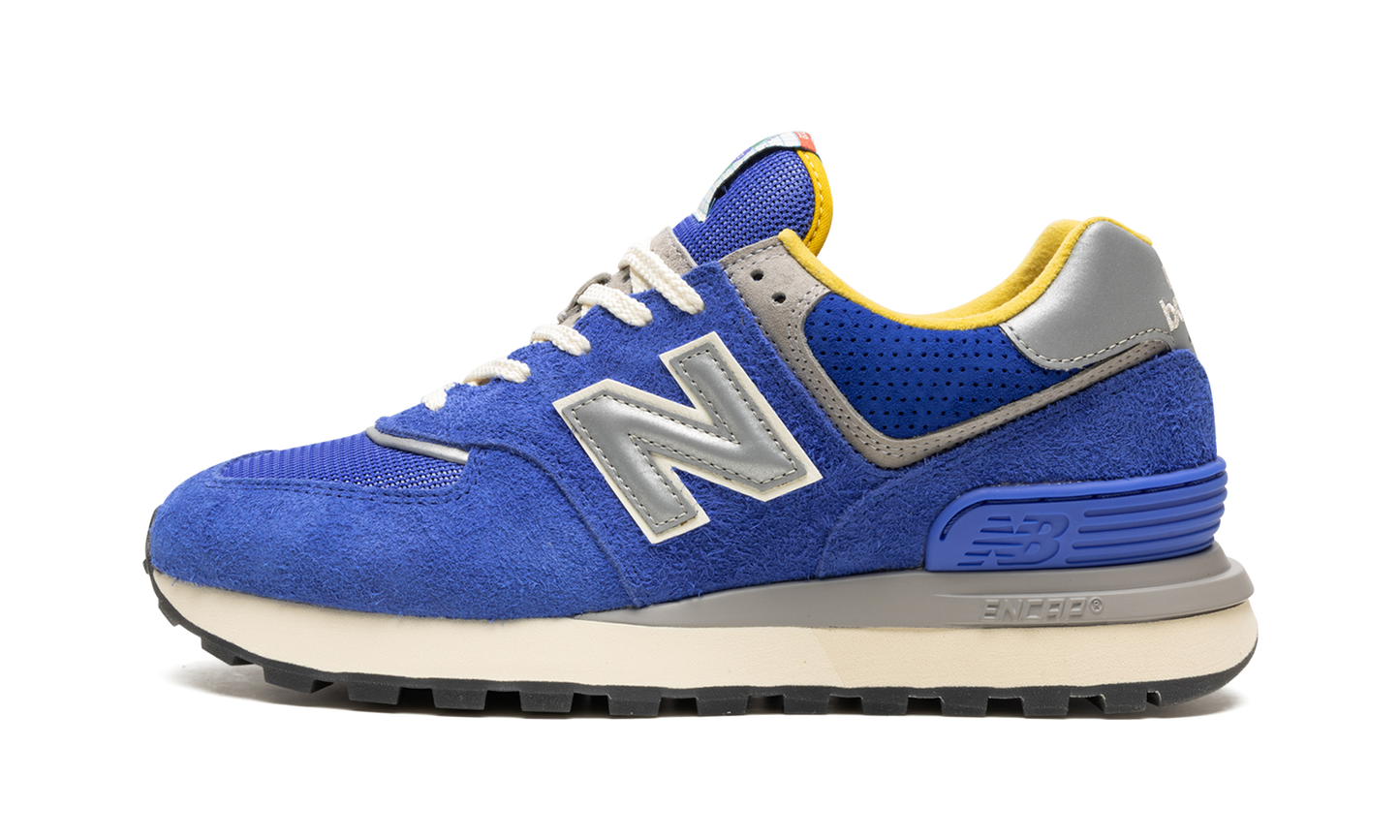 574 Legacy "Bodega - Blue" U574LGD1