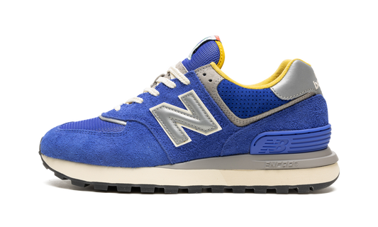 574 Legacy "Bodega - Blue" U574LGD1