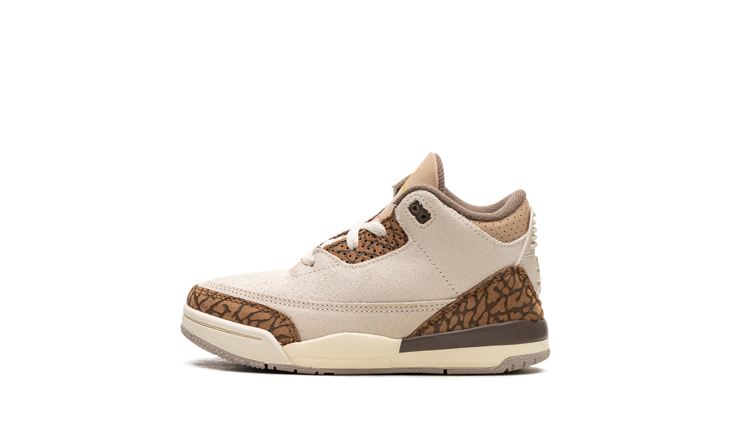 Air Jordan 3 TD "Palomino" DM0968 102
