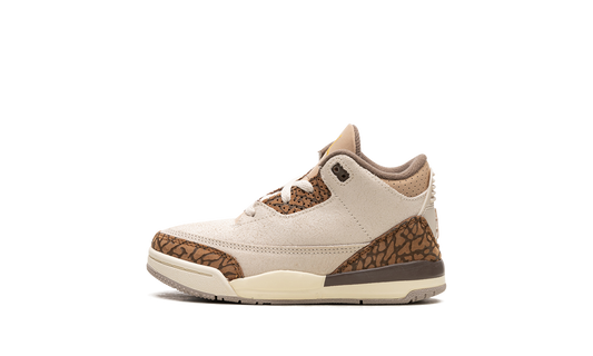 Air Jordan 3 TD "Palomino" DM0968 102