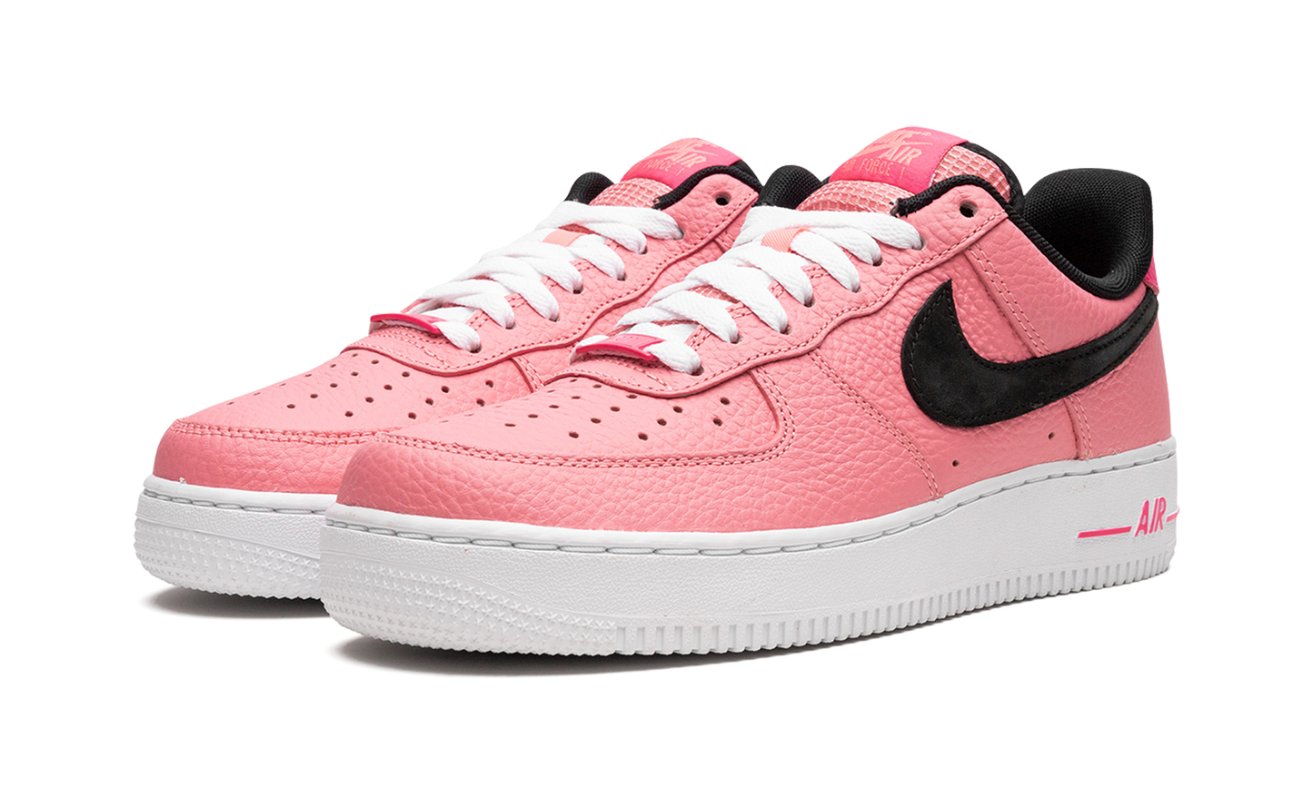 Air Force 1 '07 LV8 "Pink Gaze" DZ4861 600