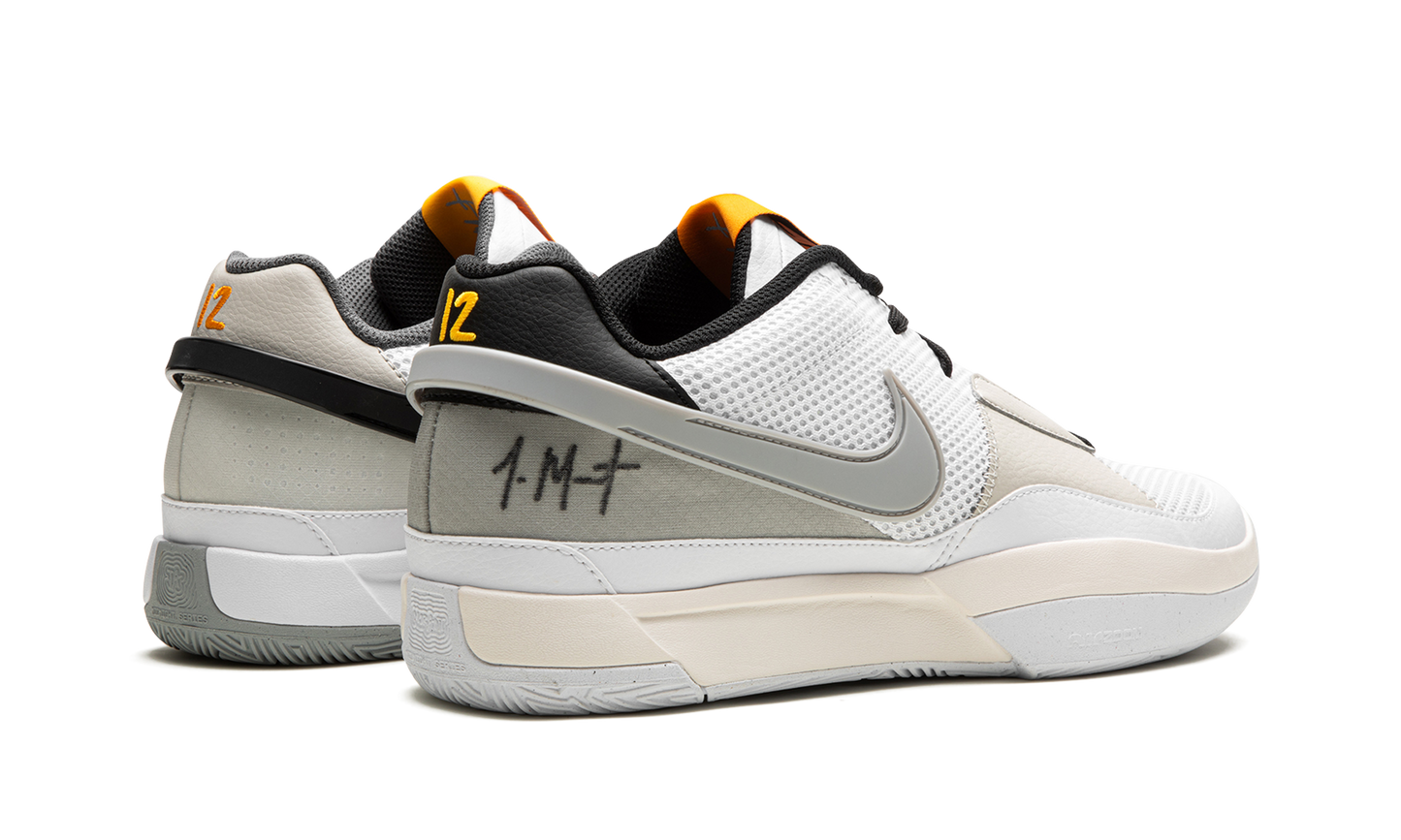 Ja 1 "Light Smoke Grey" DR8785 100