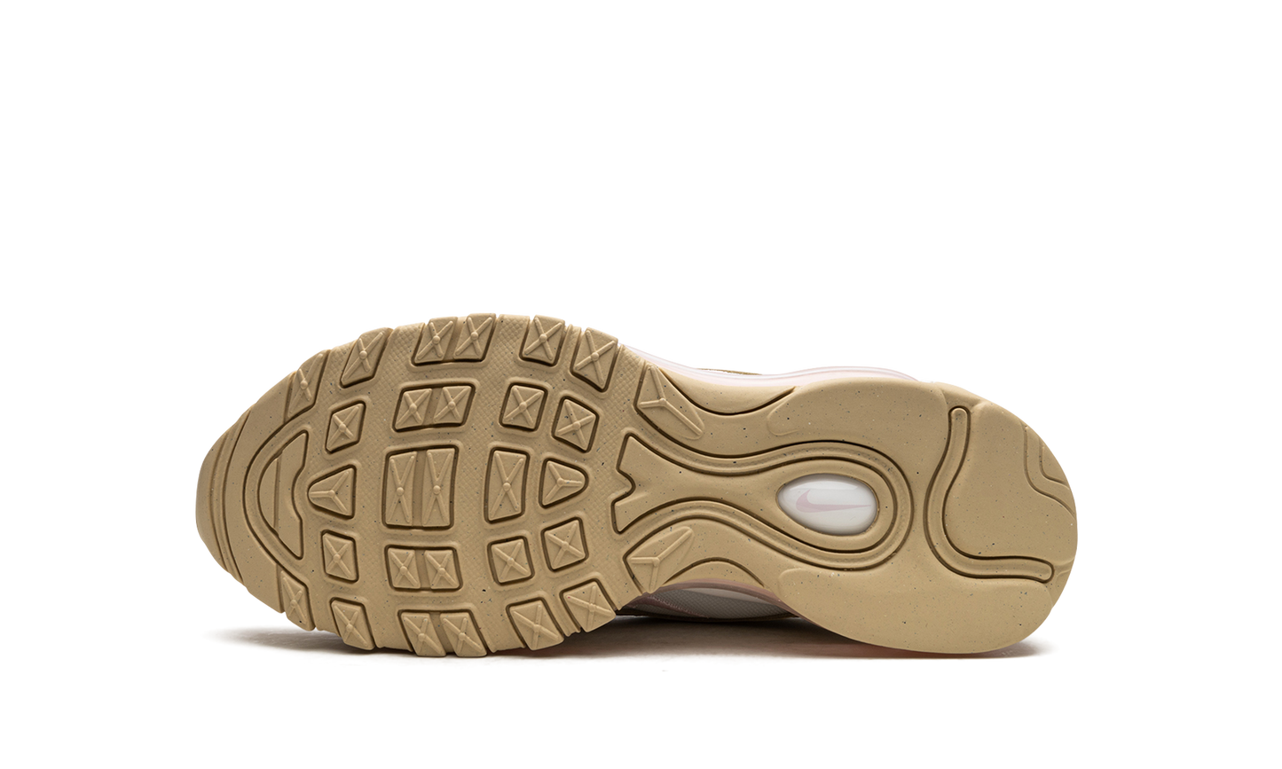 Air Max 97 GS "Sesame" 921522 113