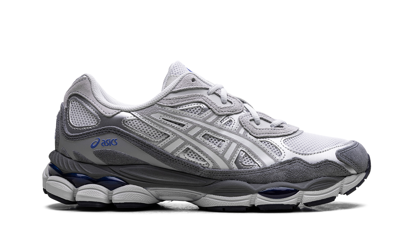 Gel-NYC "Glacier Grey Gravel" 1203A383 025