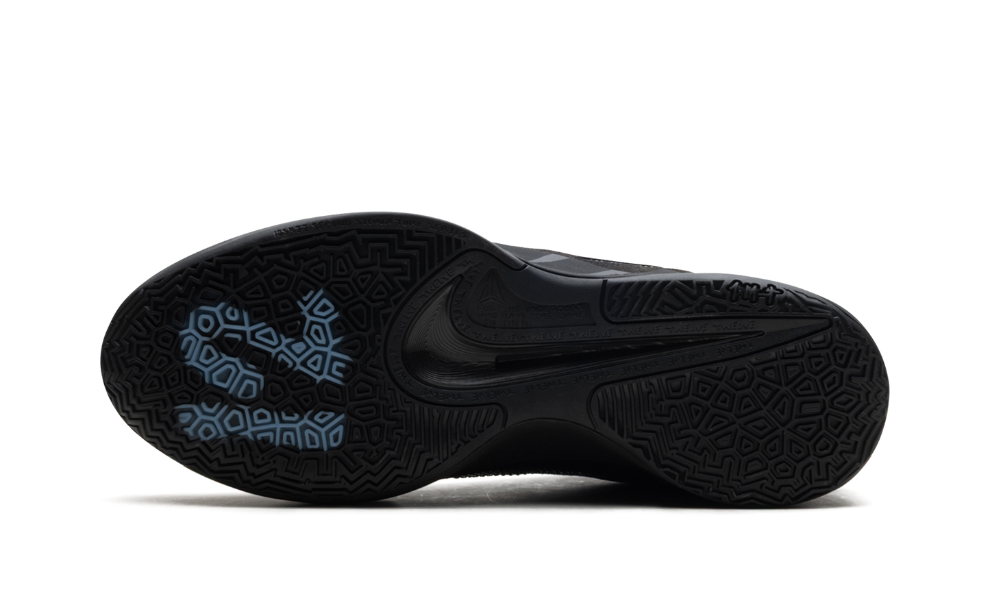 Ja 2 "Black Label - Scratch Bling" IB3859 001