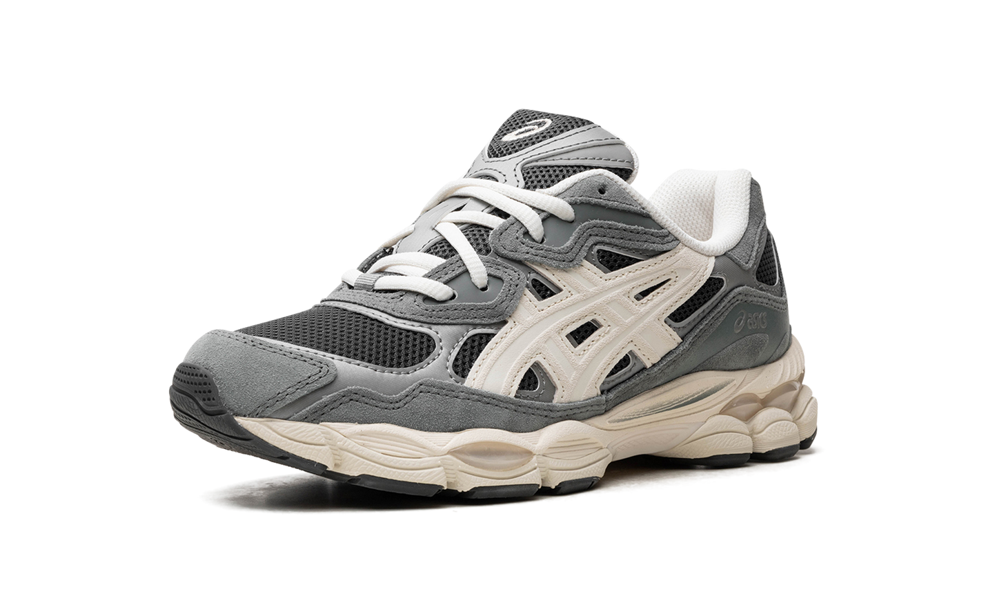 Asics Mens Gel-NYC "GRAPHITE" 1203A383 002