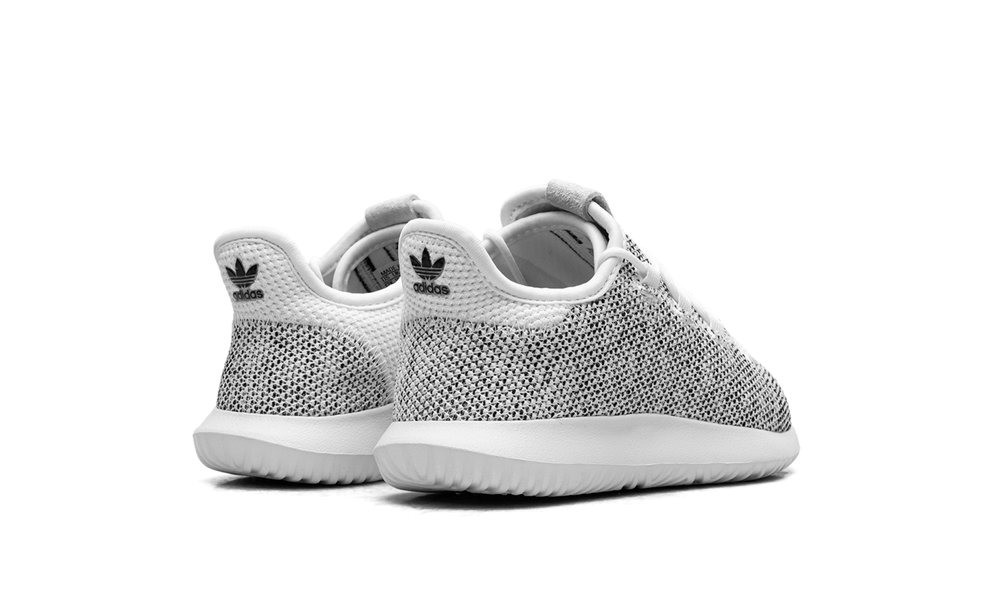 Originals Tubular Shadow Knit PS "White Black" by2223