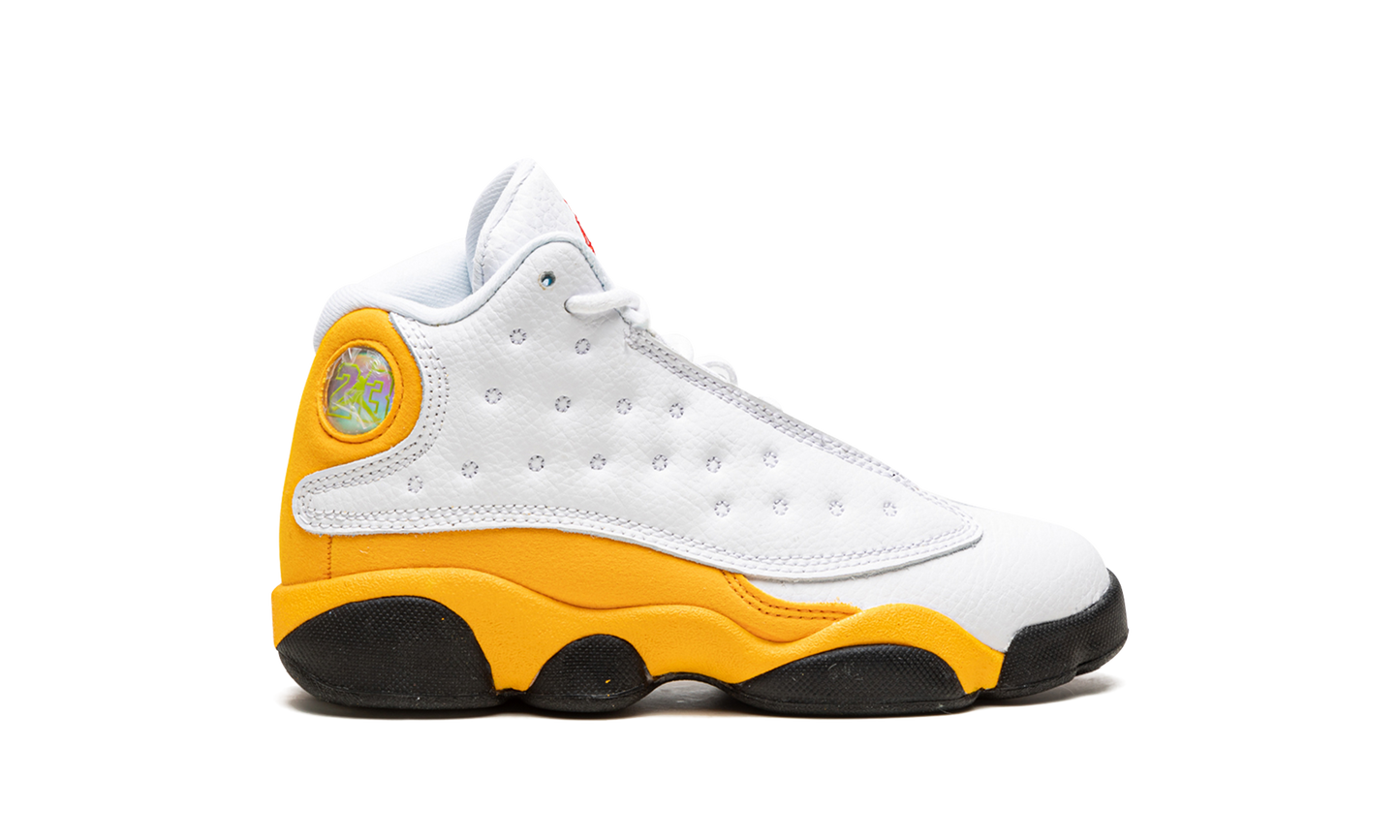 Air Jordan 13 Retro PS "Del Sol" DJ3005 167