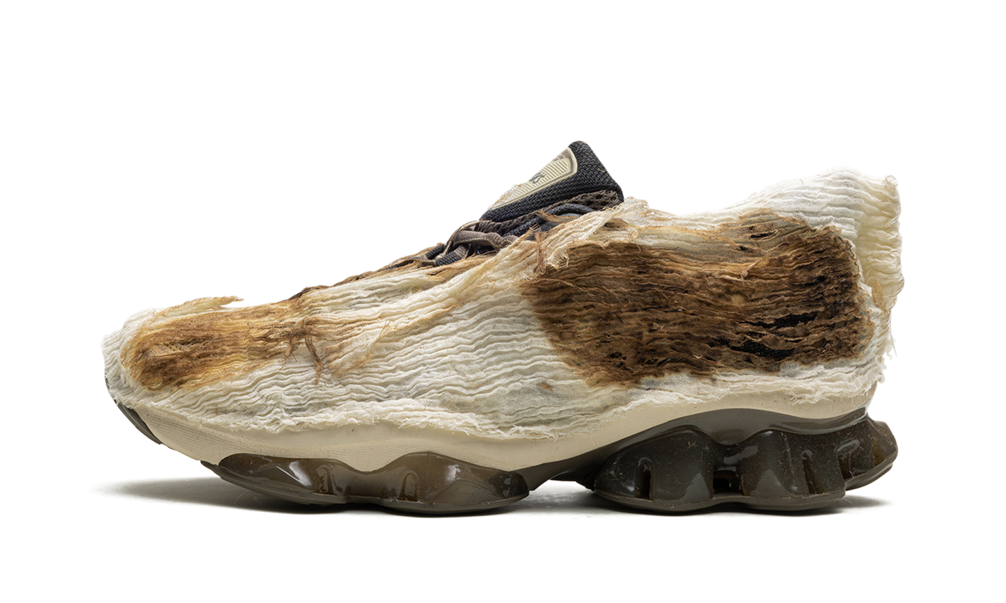 Gel-Quantum Kinetic Special Box "AIREI Edition - Birch Dark Taupe" 1203A270 201 Special Box