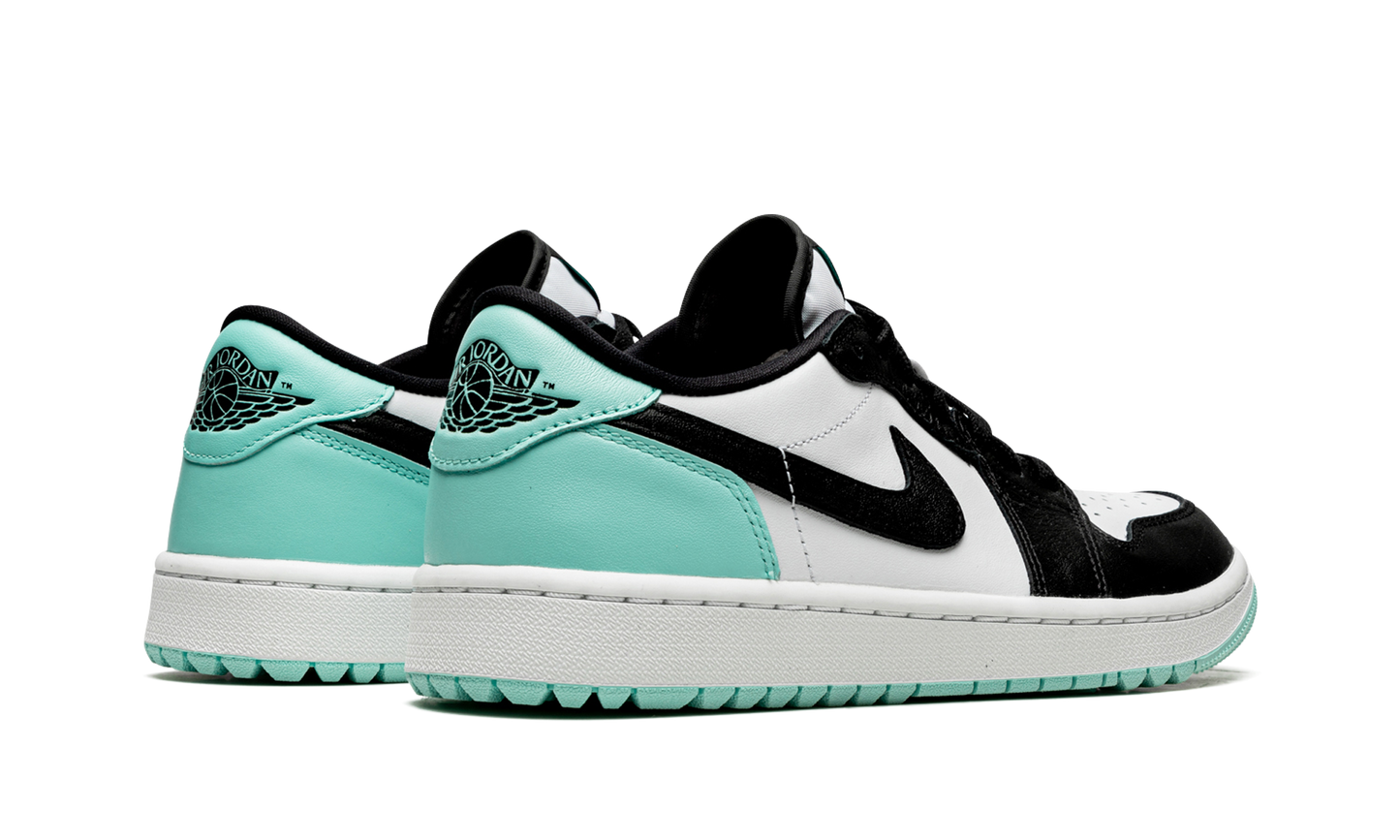 Air Jordan 1 Low G "Copa" DD9315 114