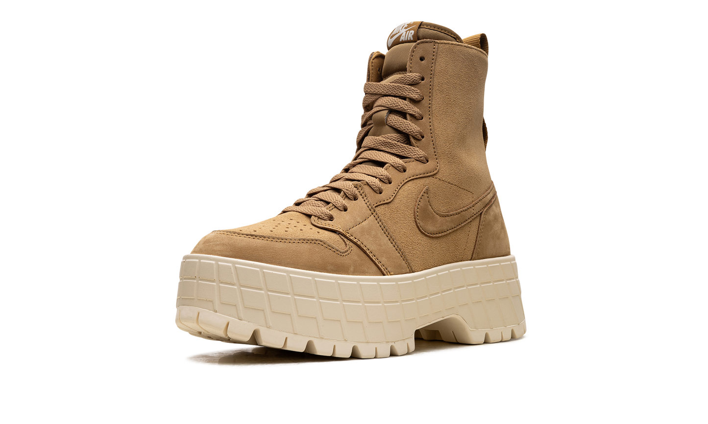 Air Jordan 1 WMNS "Brooklyn" FJ5737 700