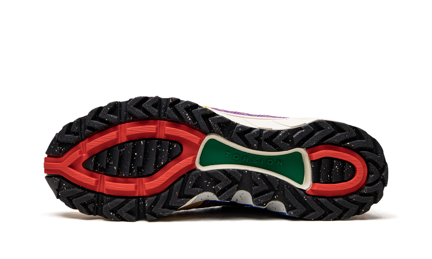 EQT SUPPORT 93 "Sean Wotherspoon - SuperEarth" GX3893