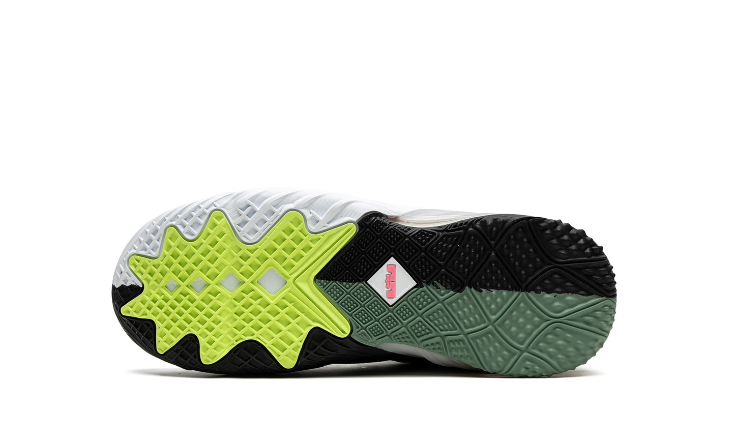 XVIII Low "Bugs vs Marvin - Space Jam" DJ3760 005