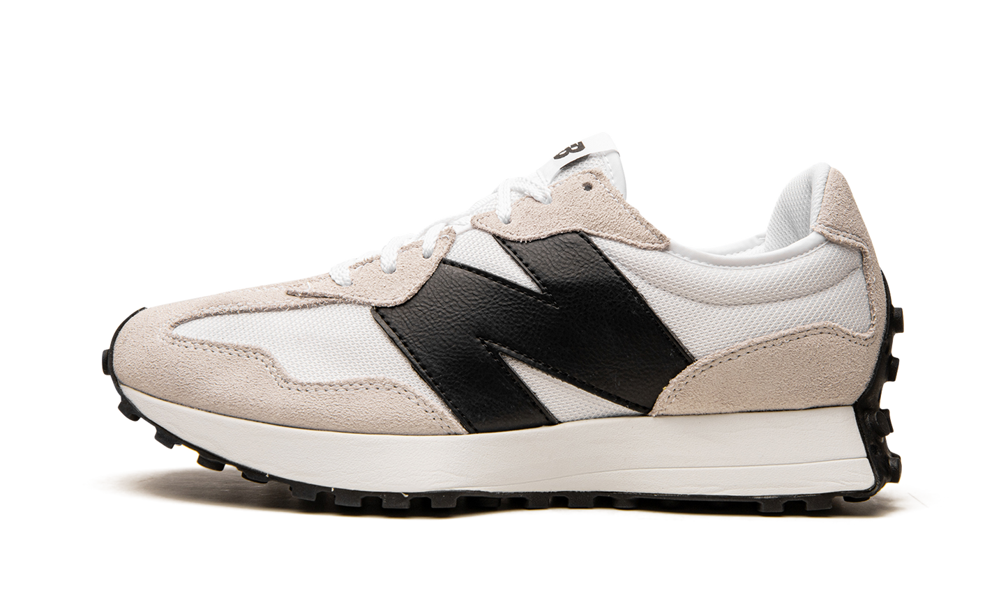 327 "White / Black" MS327CWB