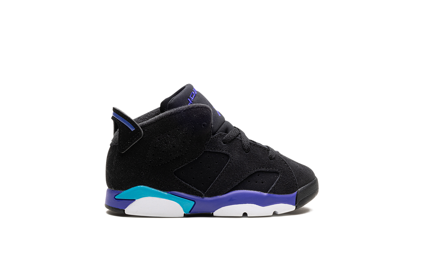 Jordan 6 Retro TD "Aqua" DV3606 004