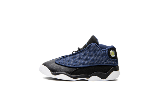 Air Jordan 13 Retro TD "Brave Blue" 414581 400