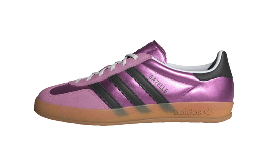 Gazelle Indoor "Bliss Lilac Black" JS1406