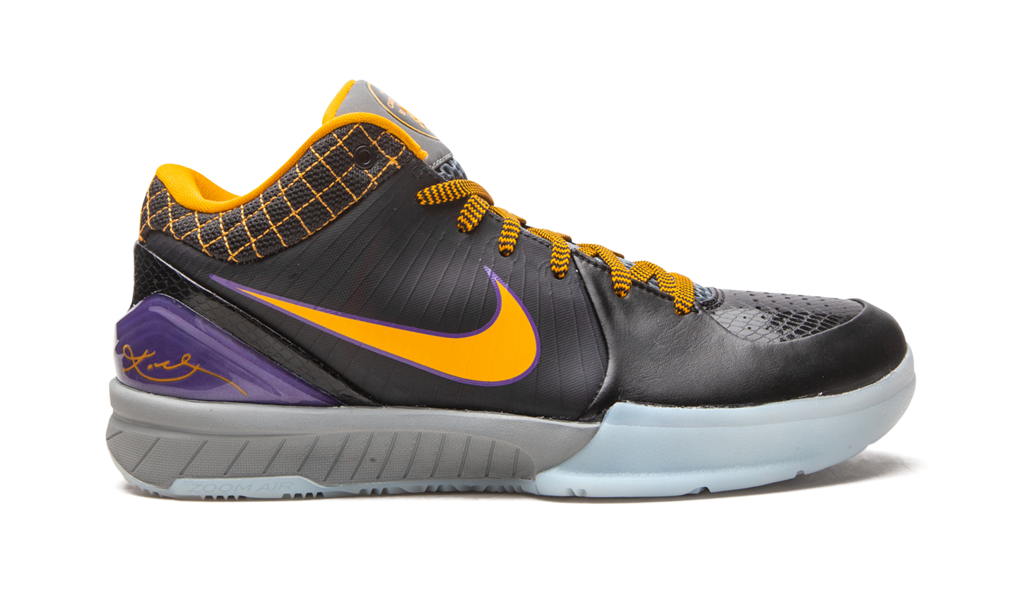 Kobe 4 Protro "Carpe Diem"