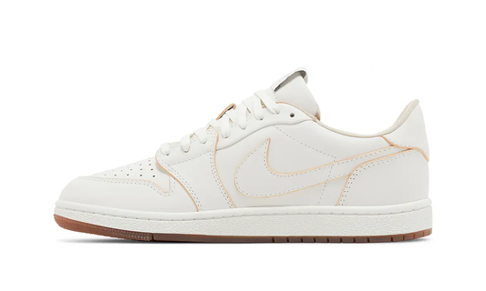 Air Jordan 1 Retro Low 85 OG "Wings - Summit White" DZ3140 102