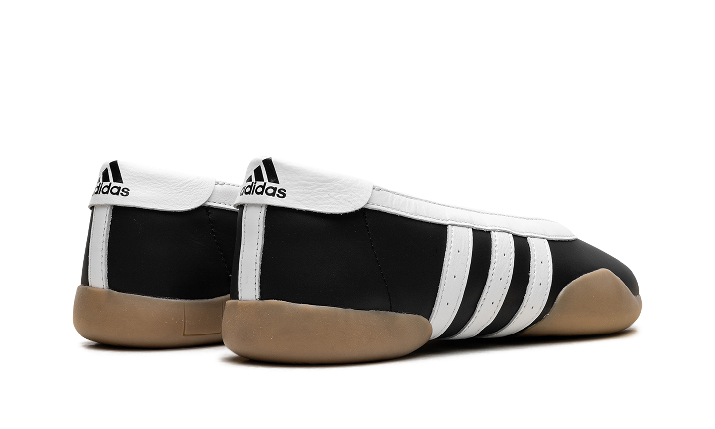 Taekwondo Mei Ballet WMNS "Black White" JR7031