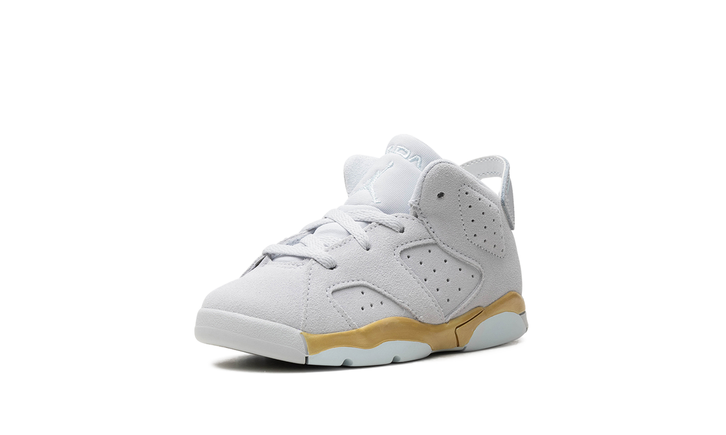 Air Jordan 6 "Pearl" HF0414 074