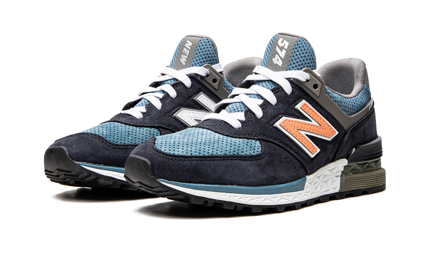 574 "Ronnie Fieg Kith"