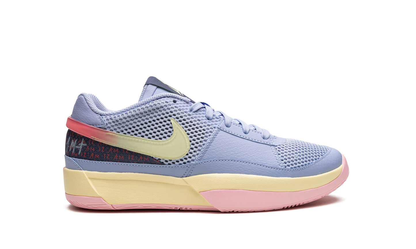 Ja 1 GS "Day One" DX2294 400