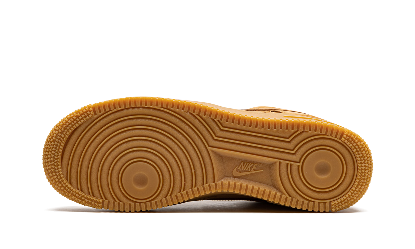 Air Force 1 Low SP "Supreme - Wheat" DN1555 200