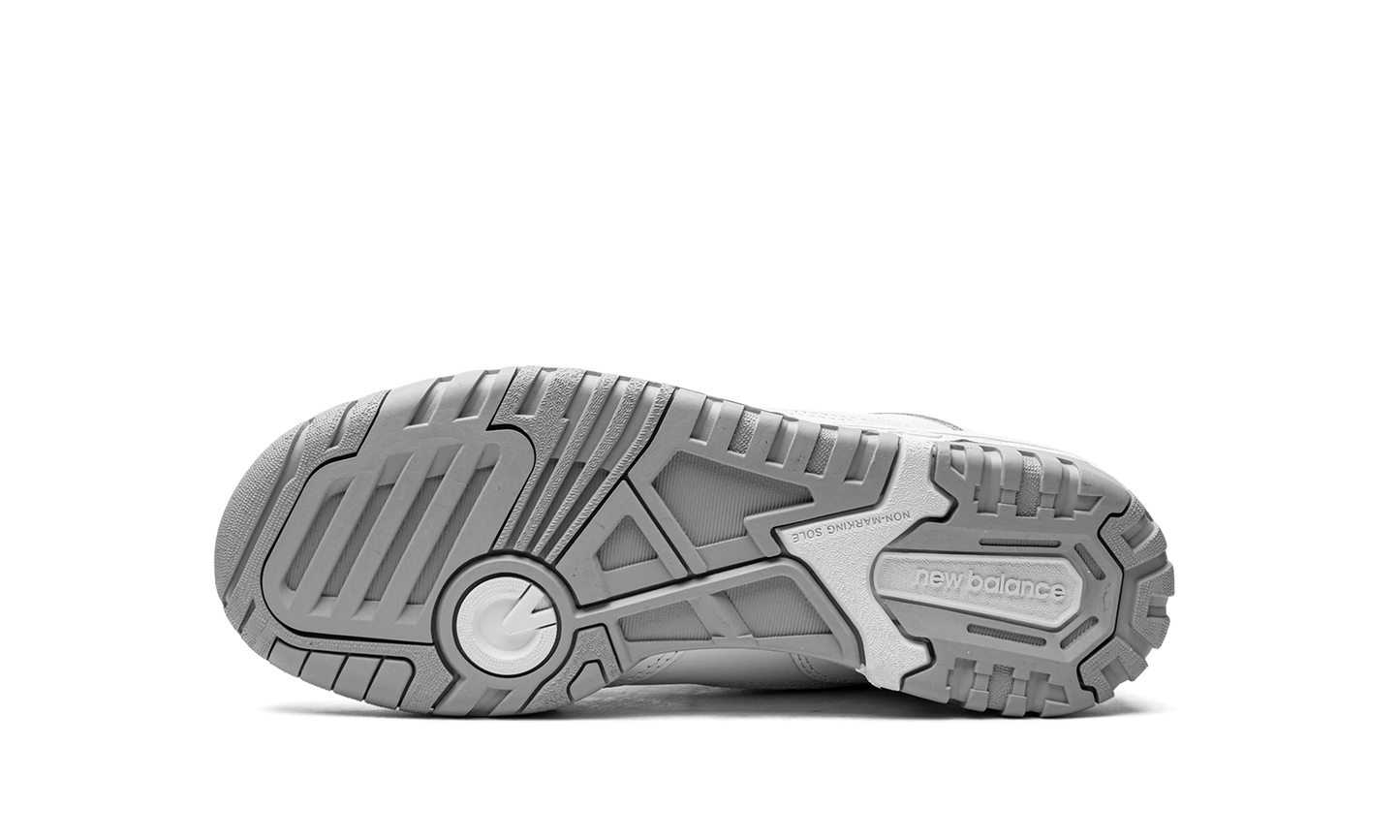 550 GS "White Grey" GSB550PB