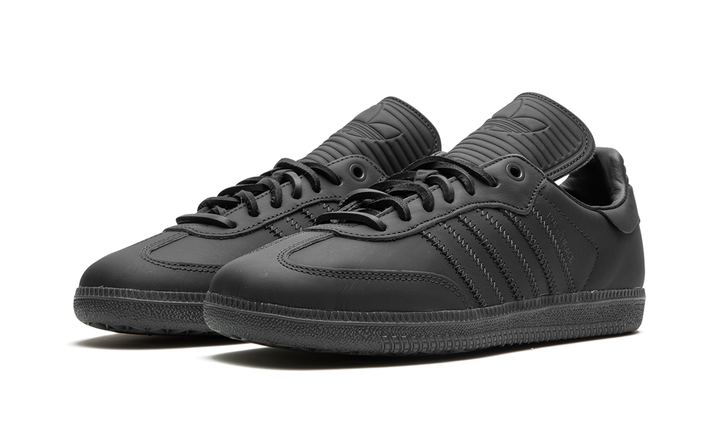 Humanrace Samba "Pharrell Williams - Charcoal" IE7291