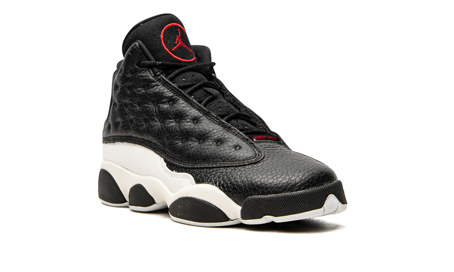 Air Jordan 13 Retro GS "Reverse He Got Game" 884129 061
