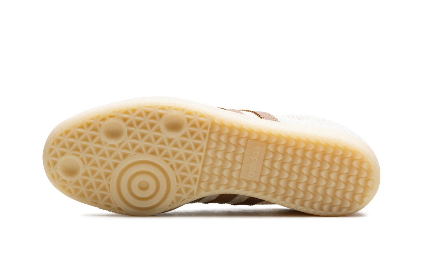 Samba OG "Cream White Cardboard" JI3185