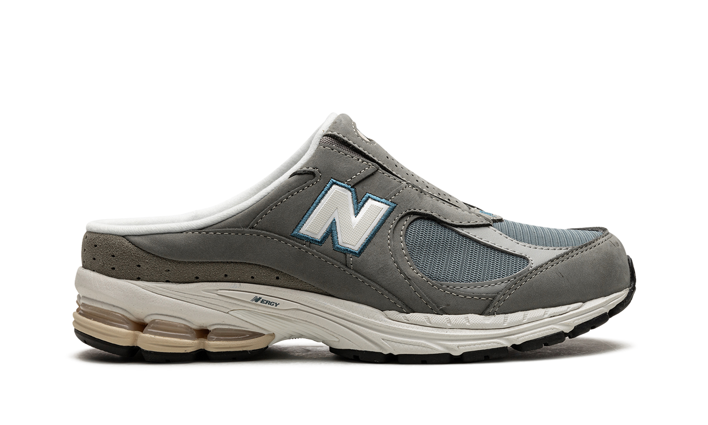 2002R MULE "Marblehead" M2002RMK