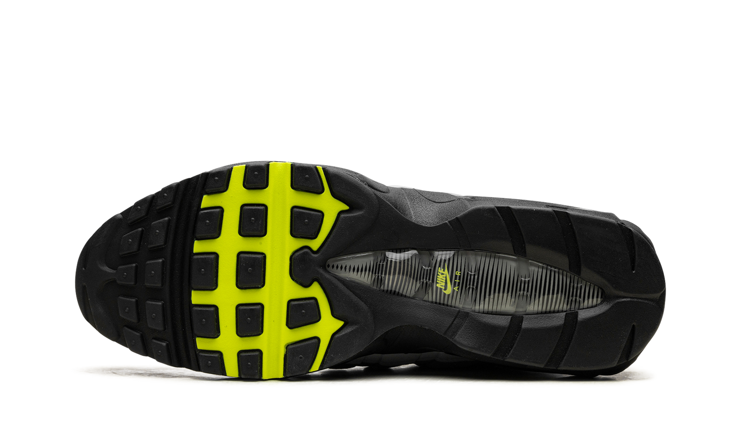 Air Max 95 "Black Neon" FV4710 001