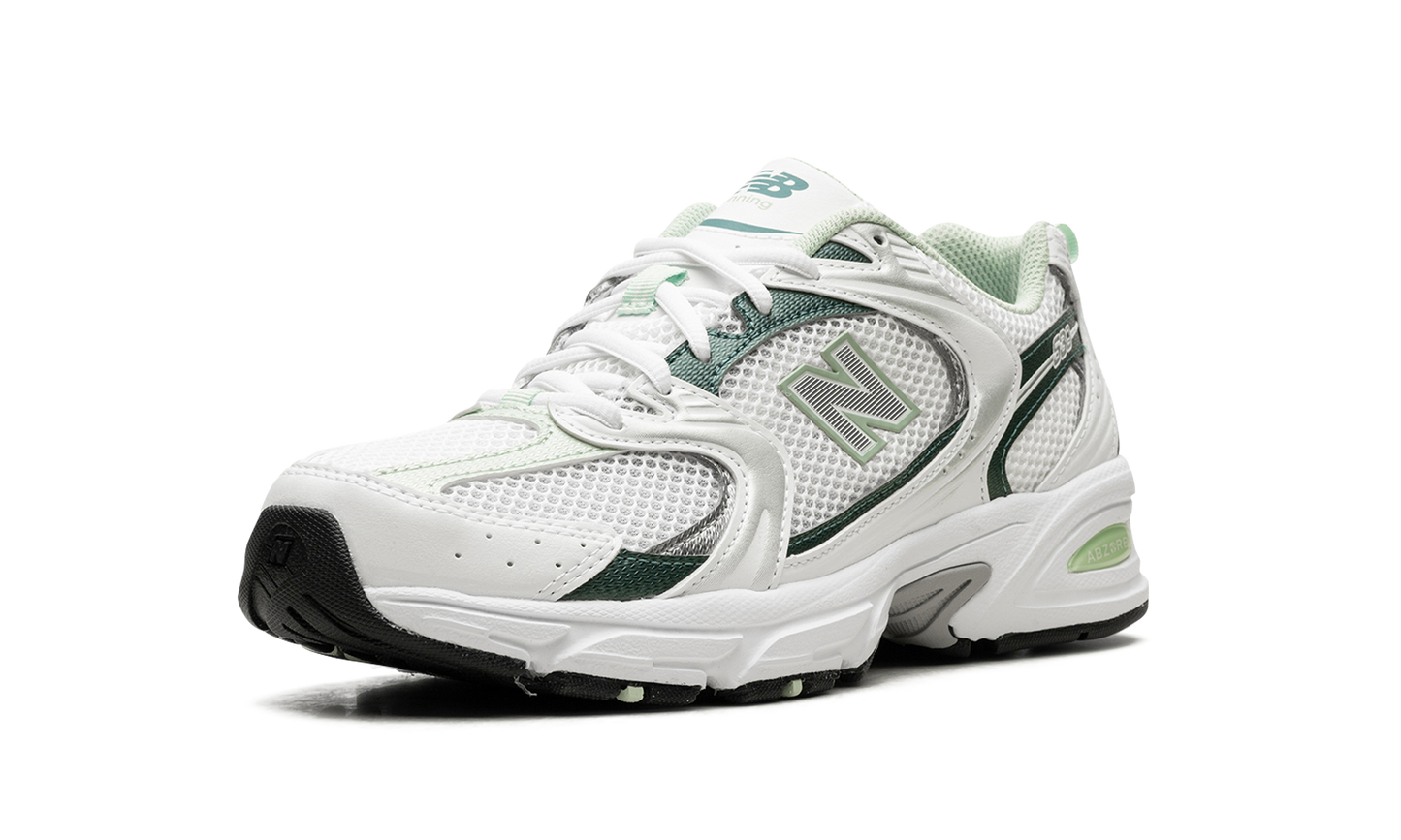 530 "White / New Spruce / Clay Ash" MR530RB