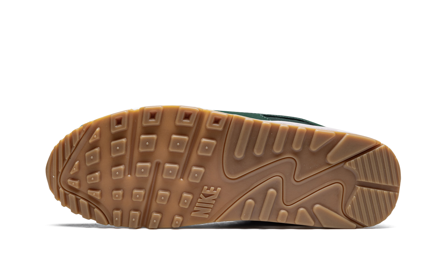 Air Max 90 PRM "Pro Green and Pale Ivory" DH4621 300