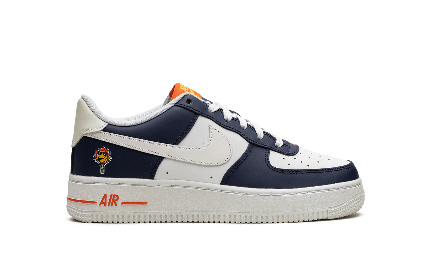 AIR FORCE 1 LOW GS "UV REACTIVE" FN7239 410