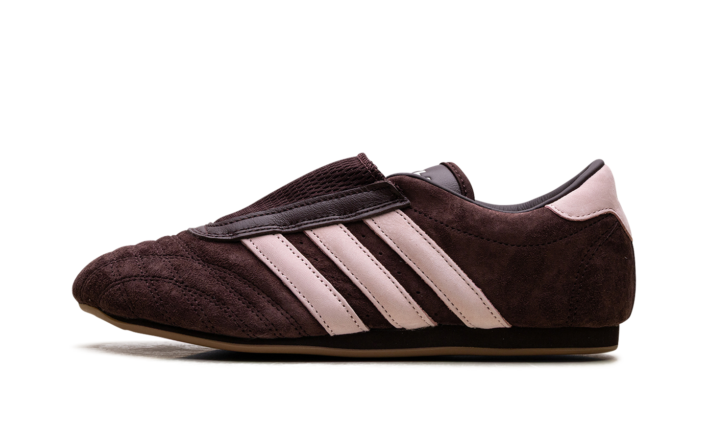 Taekwondo "Kith Shale Corsage" JR7016