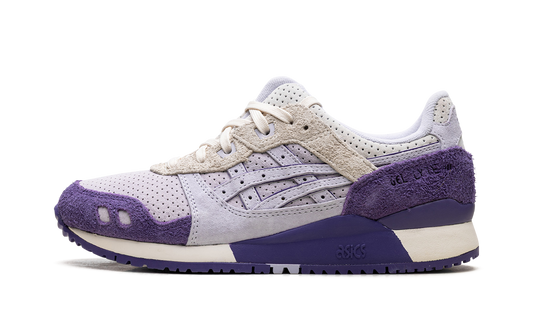 Gel Lyte 3 OG "Lilac Hint" 1201A717 020
