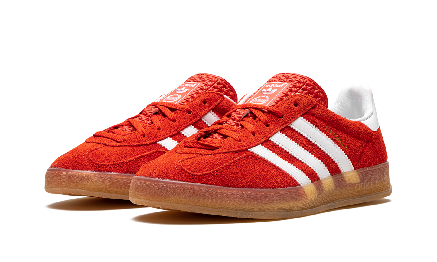 GAZELLE INDOOR WMNS "Bold Orange" HQ8718