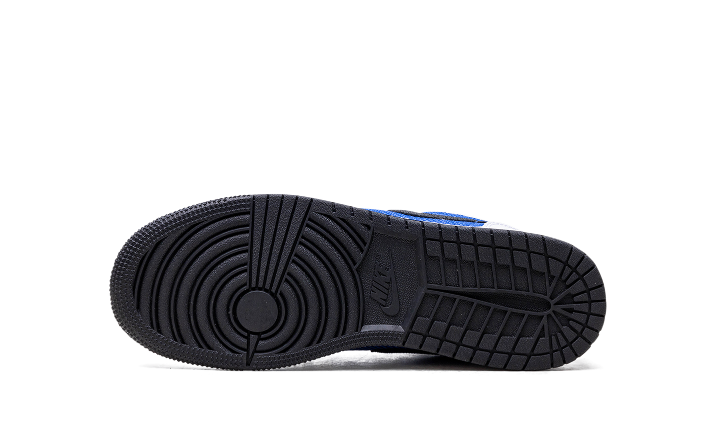 Air Jordan 1 "Racing" FQ8042 100