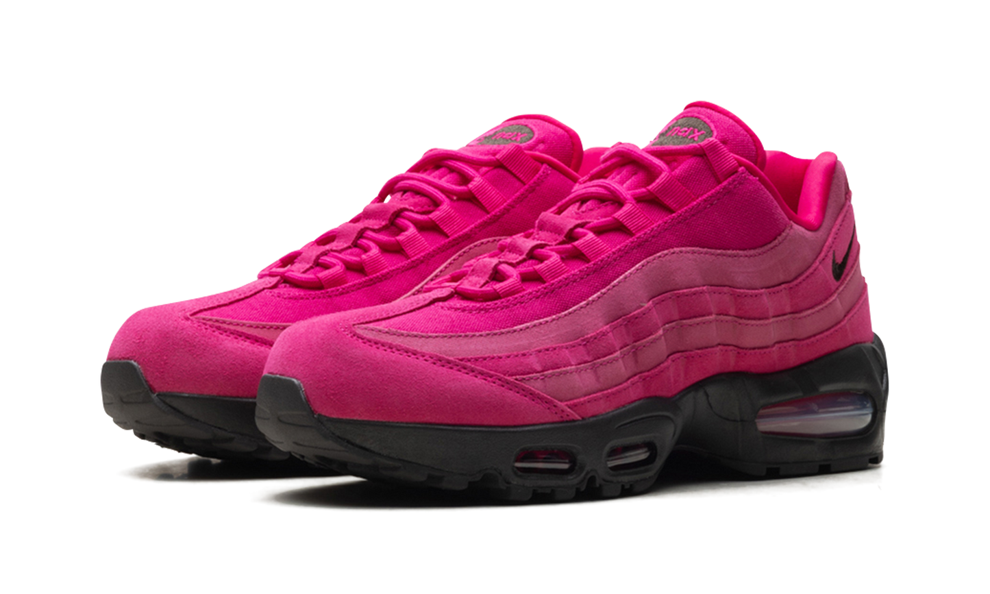 Air Max 95 OG "Fireberry" II7632 600