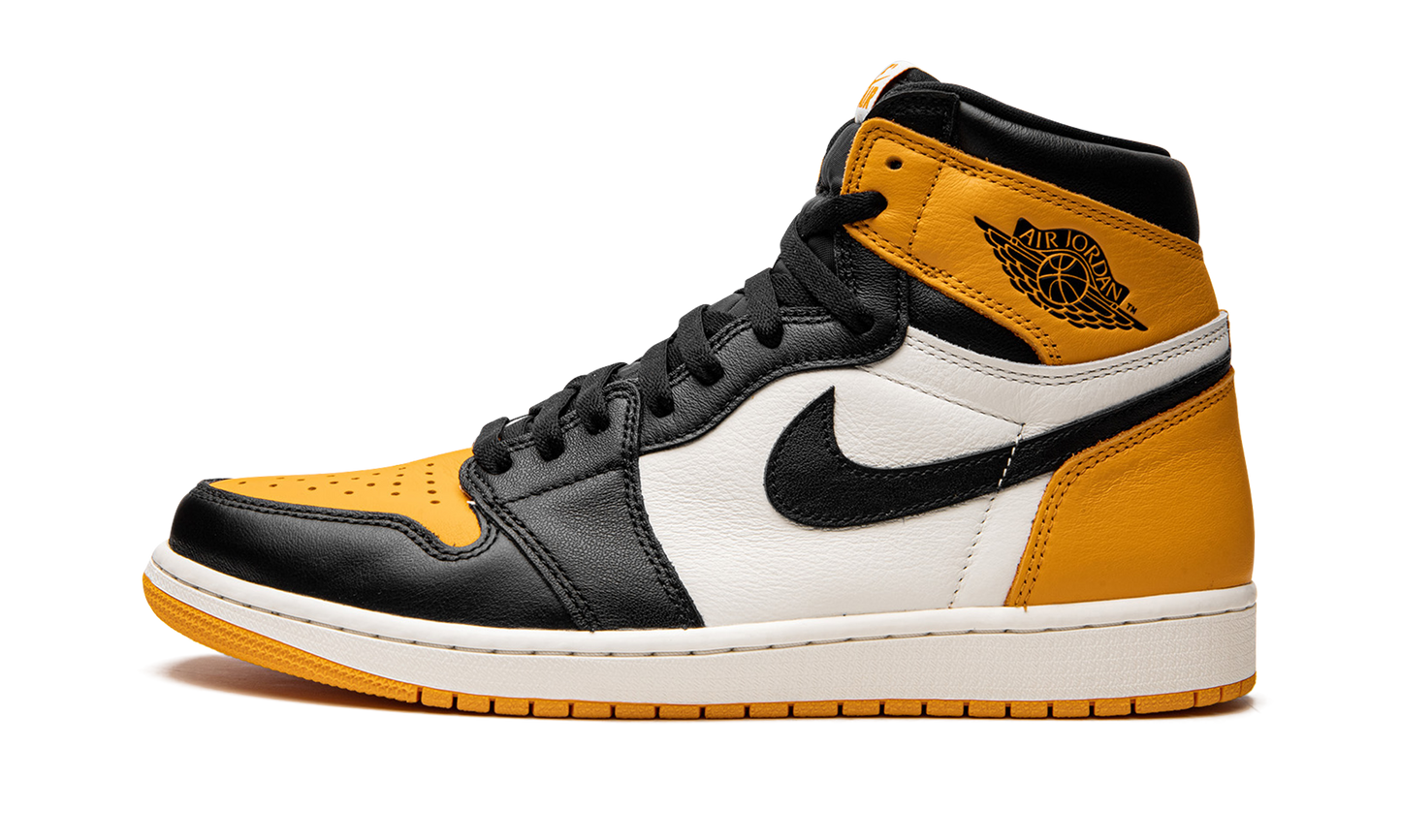 Air Jordan 1 High OG "Taxi" 555088 711