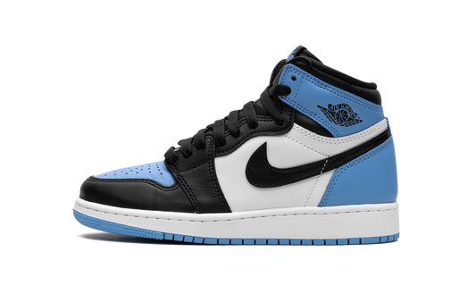 Air Jordan 1 Retro High OG GS "UNC Toe" FD1437 400