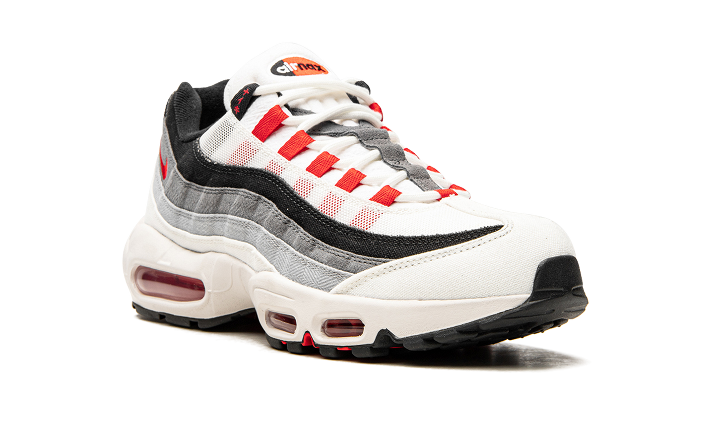 Air Max 95 QS "Japan Plum Blossom" DH9792 100