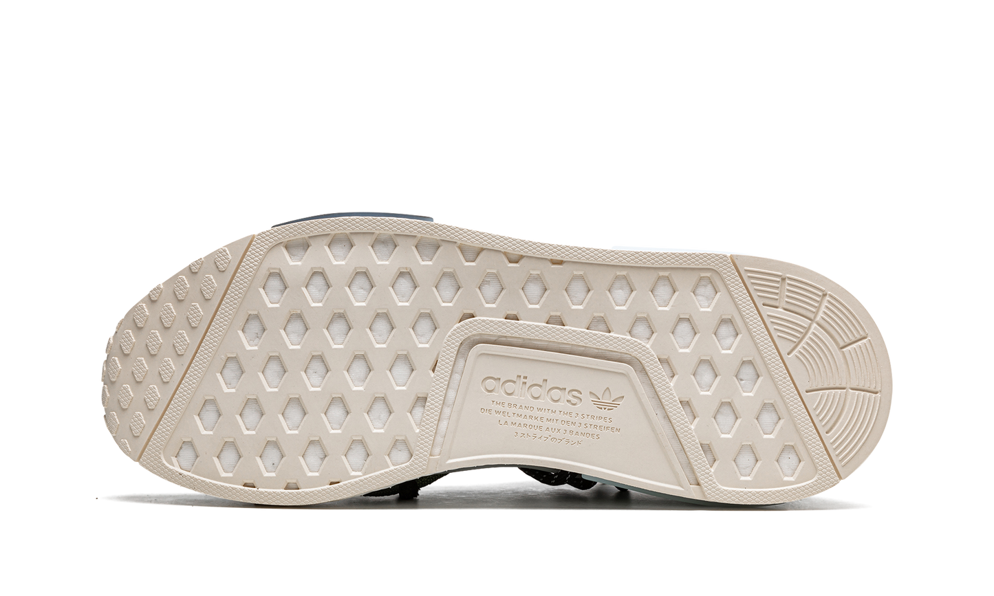 NMD Humanrace "Pharrell x Billionaire Boys Club - Running Dog Green" GZ1664